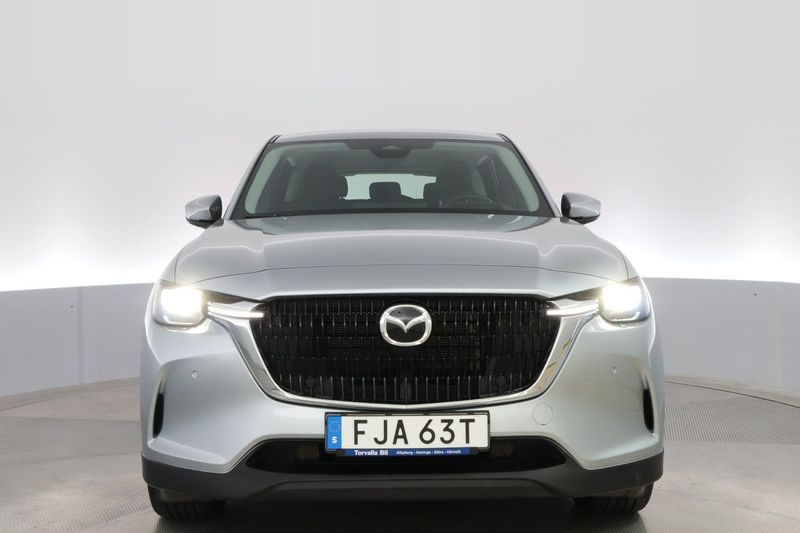 Mazda CX-60 bild 8