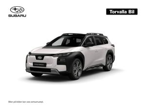 Subaru E-Outback bild 1