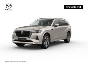 Mazda CX-80 bild 1