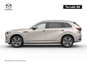 Mazda CX-80 bild 2