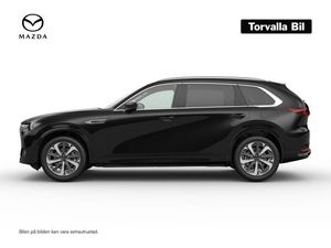 Mazda CX-80 bild 2