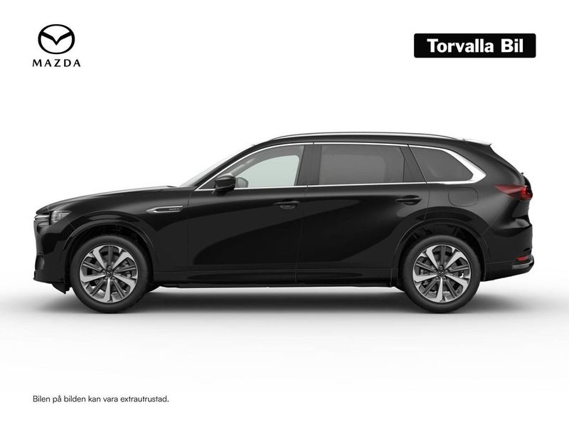 Mazda CX-80 bild 2