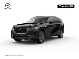 Mazda CX-80 bild 1