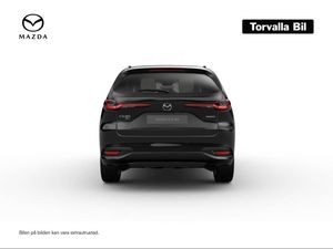Mazda CX-80 bild 4