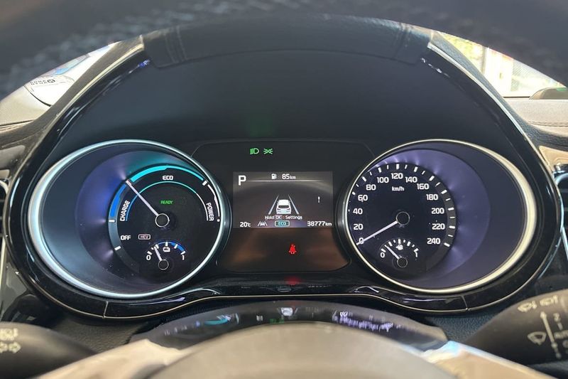 Kia Cee´d bild 22