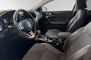Kia Cee´d bild 6