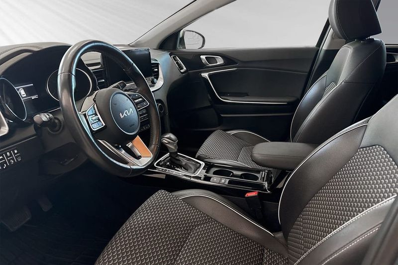 Kia Cee´d bild 6