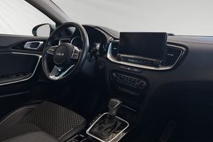 Kia Cee´d bild 9