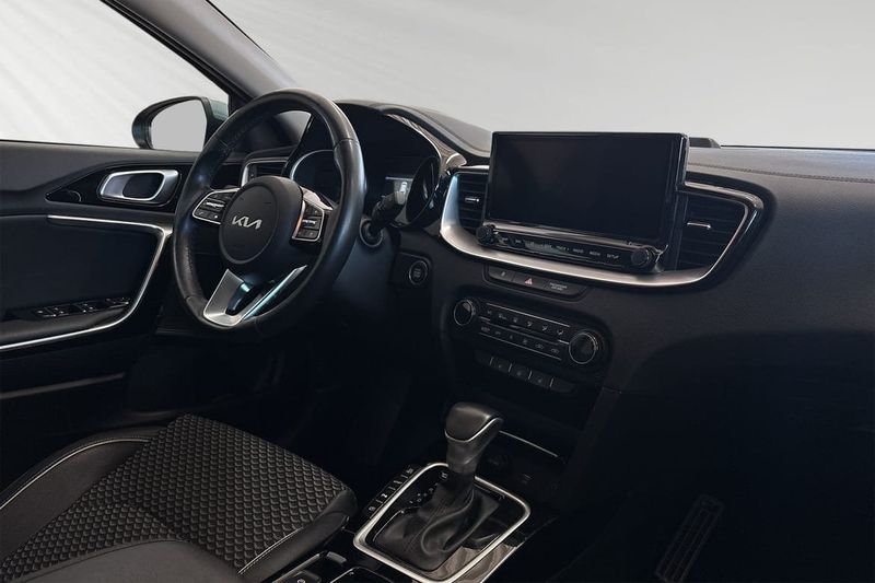 Kia Cee´d bild 9