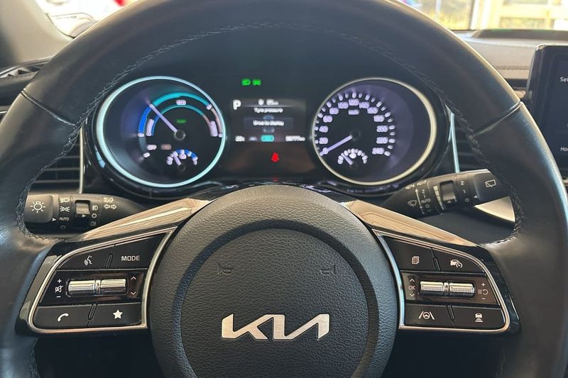 Kia Cee´d bild 21