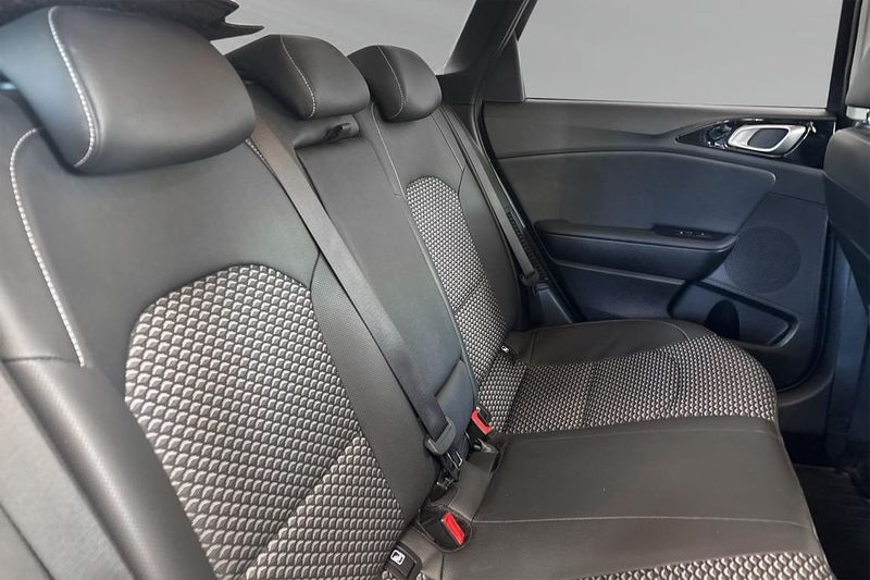 Kia Cee´d bild 10