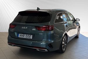 Kia Cee´d bild 4