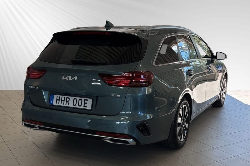 Kia Cee´d bild 4