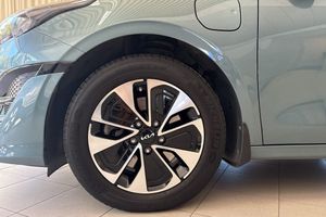 Kia Cee´d bild 11