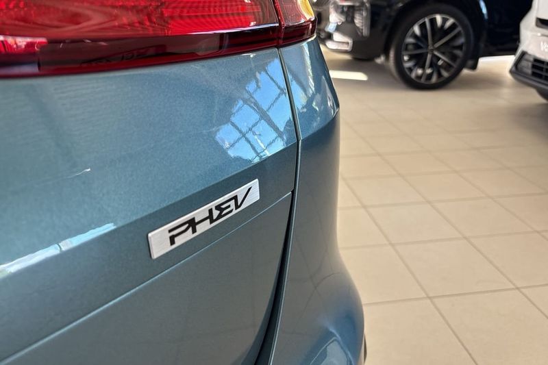 Kia Cee´d bild 12
