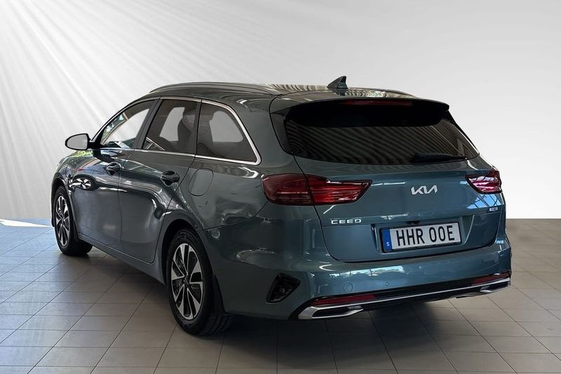 Kia Cee´d bild 3