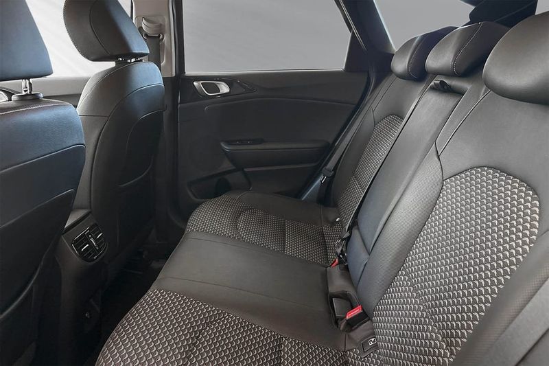 Kia Cee´d bild 7