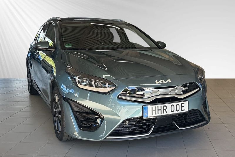 Kia Cee´d bild 5