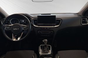 Kia Cee´d bild 8