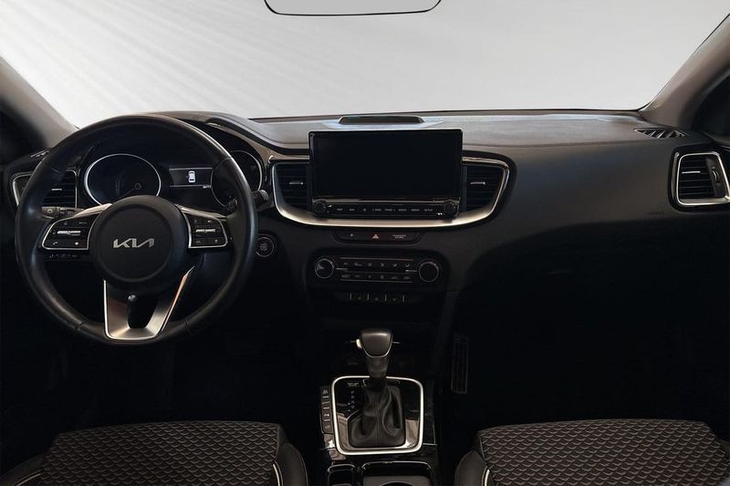 Kia Cee´d bild 8