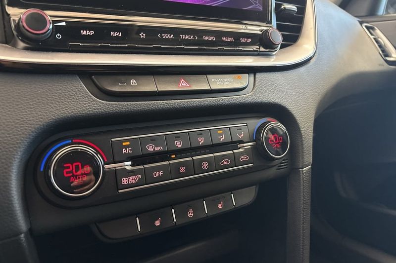 Kia Cee´d bild 16