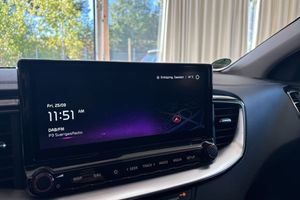 Kia Cee´d bild 17