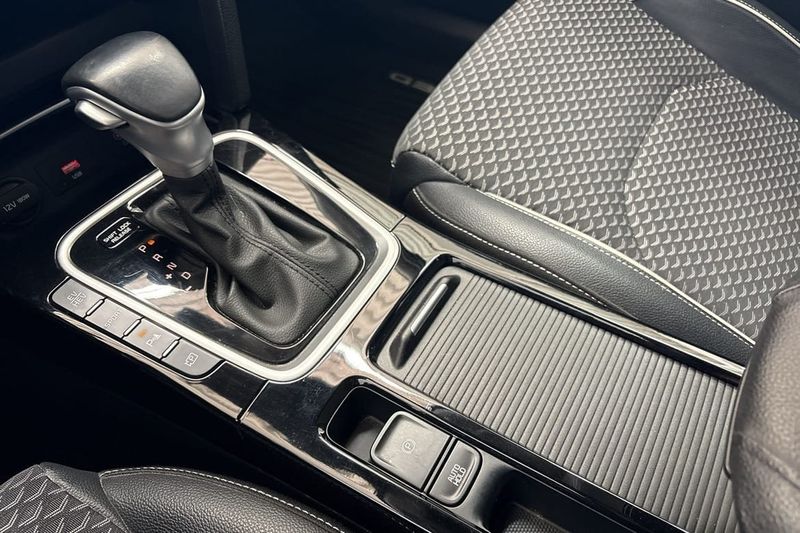 Kia Cee´d bild 15