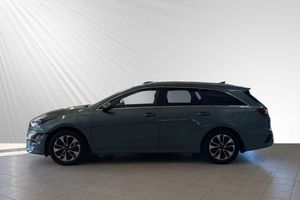 Kia Cee´d bild 2