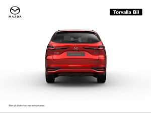 Mazda CX-80 bild 4