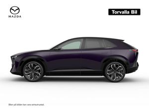 Mazda CX-6e bild 2