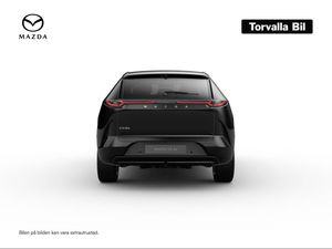 Mazda CX-6e bild 4