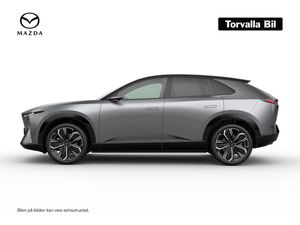 Mazda CX-6e bild 2