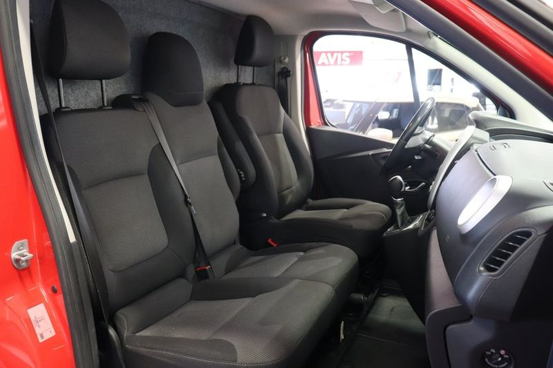 Fiat Talento bild 5