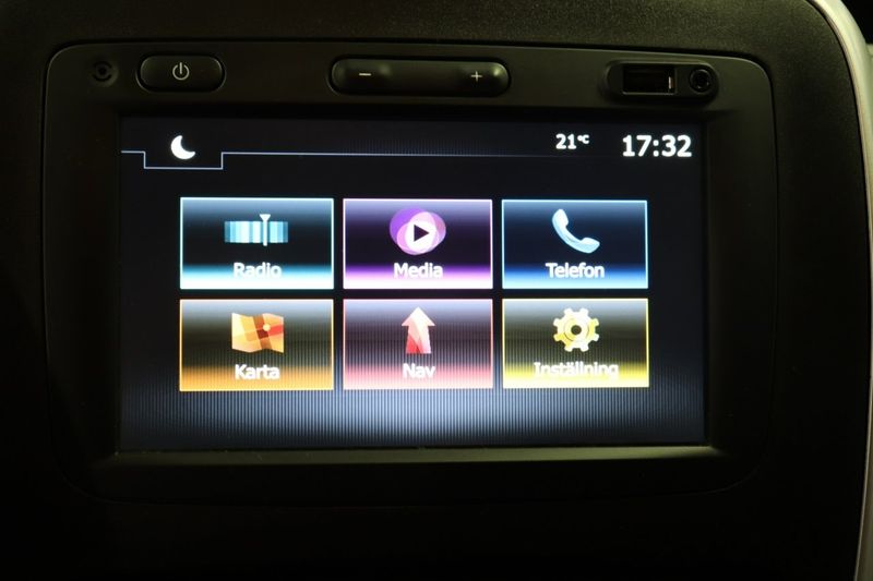 Fiat Talento bild 10