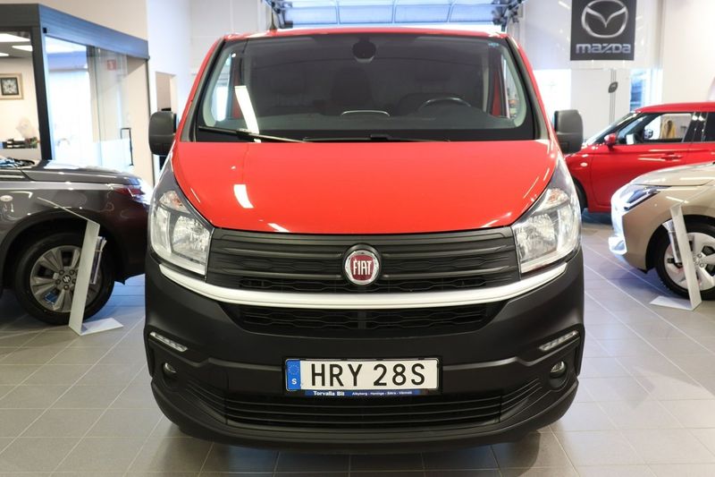 Fiat Talento bild 3