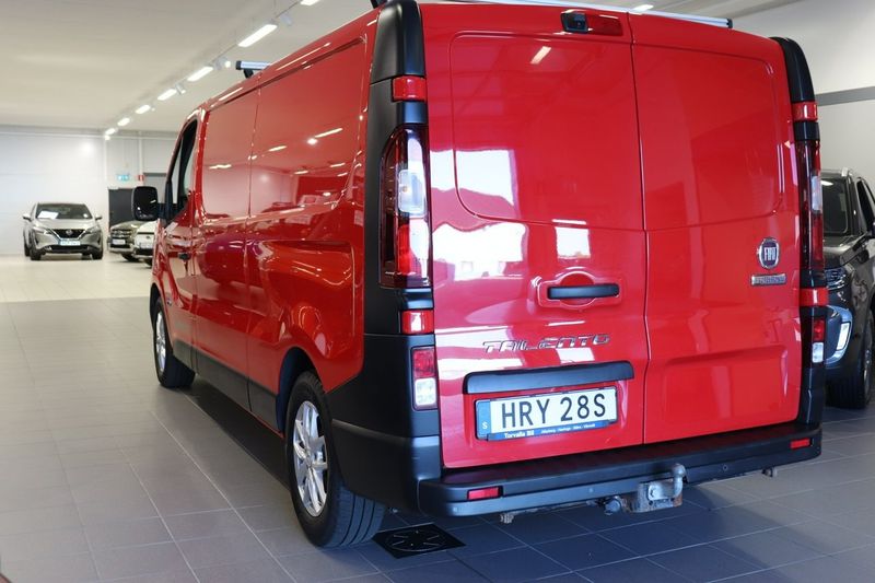Fiat Talento bild 4