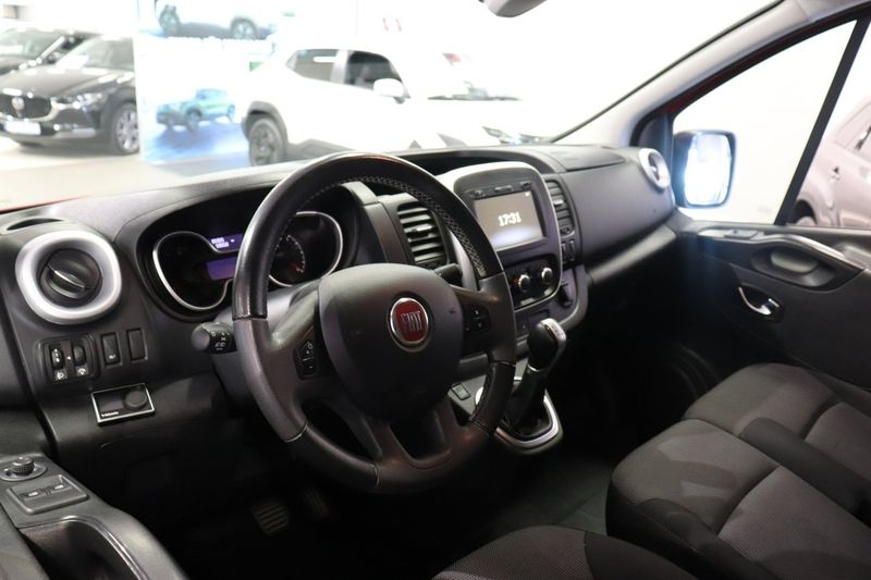Fiat Talento bild 7
