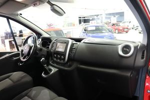 Fiat Talento bild 8