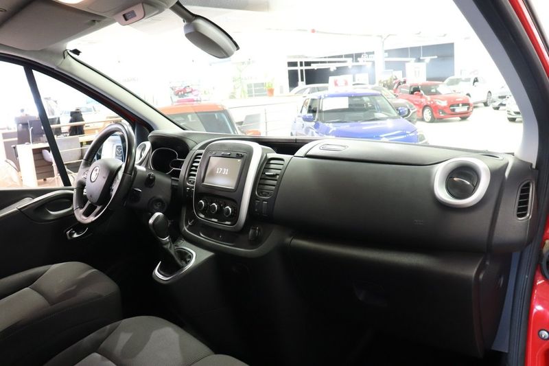 Fiat Talento bild 8