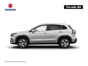 Suzuki S-CROSS bild 2