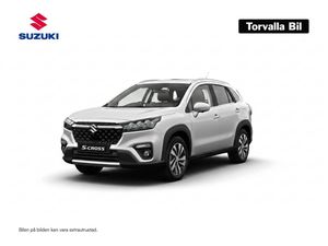 Suzuki S-CROSS bild 1
