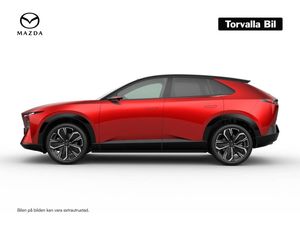 Mazda CX-6e bild 2