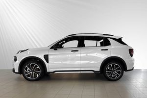 Lynk & Co 01 bild 2