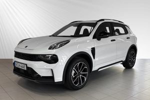 Lynk & Co 01 bild 1