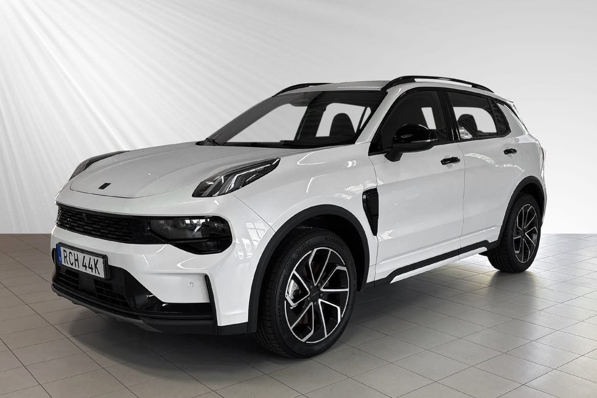 Lynk & Co 01