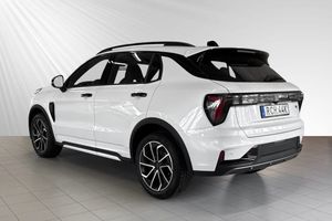 Lynk & Co 01 bild 3