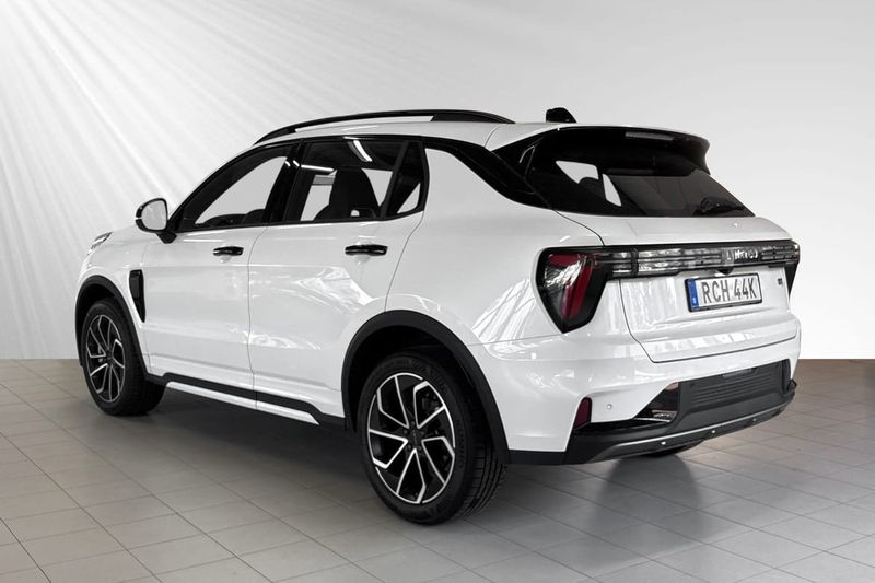 Lynk & Co 01 bild 3