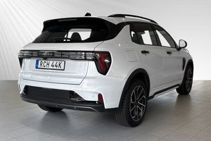 Lynk & Co 01 bild 4