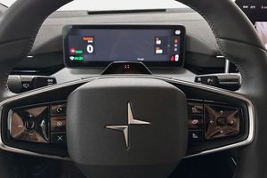 Polestar 4 bild 18
