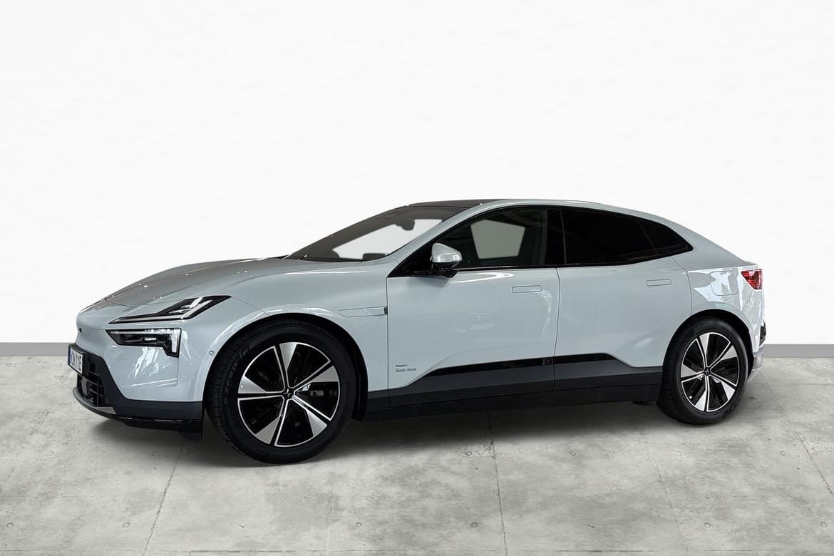 Polestar 4